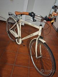 Bici uomo