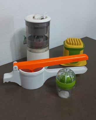 accessori per cucina