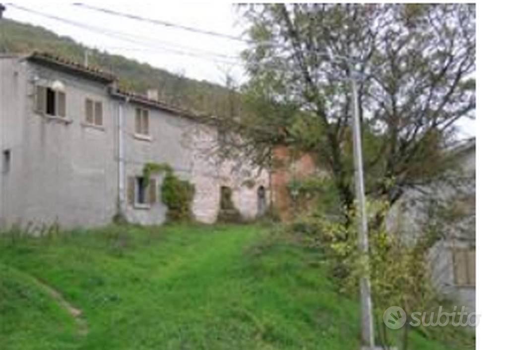 Appartamento – Cantiano, Pesaro e Urbino - Vista 3