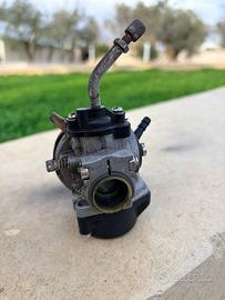carburatore dell’orto funzionate SHA1412L