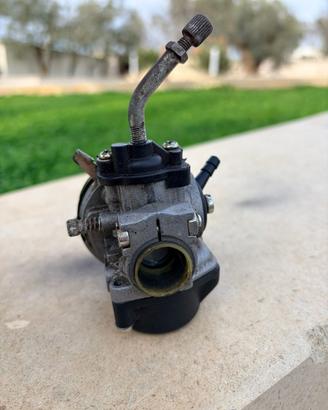 carburatore dell’orto funzionate SHA1412L