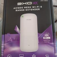 Router wifi D-LINK 