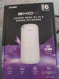 Router wifi D-LINK 