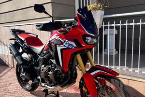 africa twin 1000
