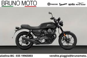 Moto Guzzi V7 Stone