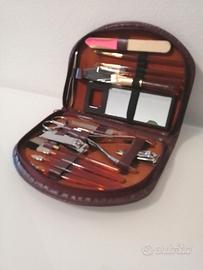 Set Manicure e pedicure