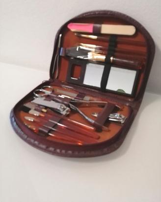 Set Manicure e pedicure