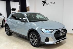 Audi A1 Allstreet 35 TFSI S-tronic S-Line edition