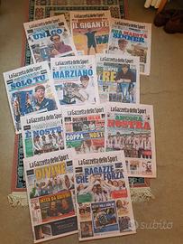 Gazzetta dello Sport