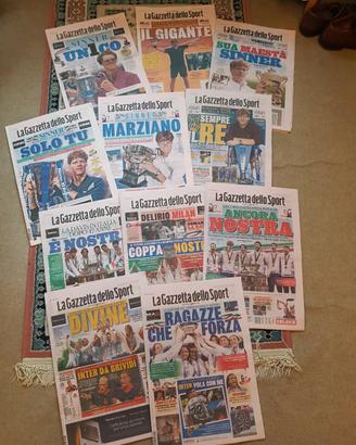 Gazzetta dello Sport