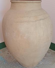antichissima giara.
