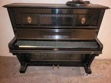 pianoforte maltarello vicenza
