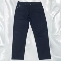 Pantalone Armani Jeans colore Blu Marino,Taglia 36