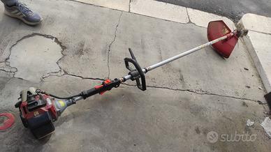 Decespugliatore a scoppio Valex Houston 33C