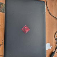 notebook hp omen i7