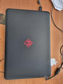 notebook hp omen i7