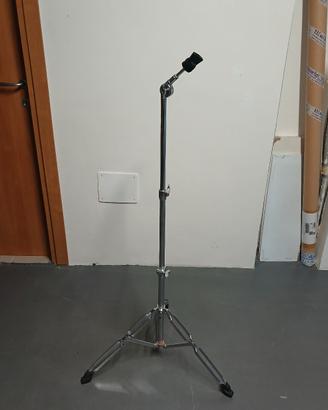 modellismo asta dritta tamburo doppia gamba 