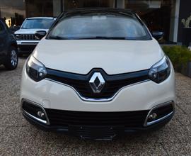 Renault Captur 1.5 dCi 8V 90 CV Start&Stop Live