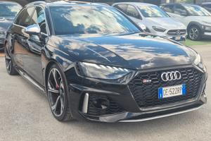 Audi A4 RS 4 Avant 2021 - FULL OPTIONAL