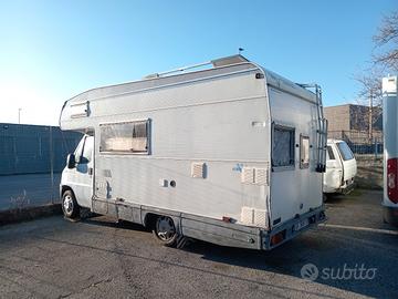 mansardato mobilvetta 