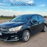 CITROEN C4 Exclusive 1.6 Hdi 110CV