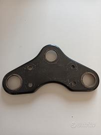 Honda Cb 400n 81 piastra forcelle