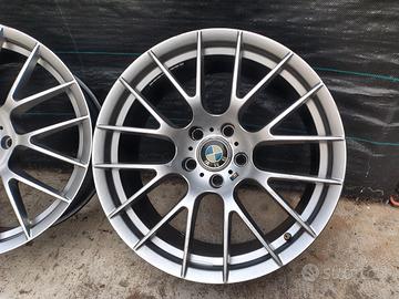 Coppia di cerchi da 19" per BMW style 359M