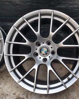 Coppia di cerchi da 19" per BMW style 359M