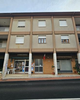 Appartamento a Ghilarza