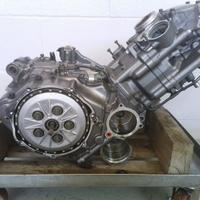 YAMAHA MT-03 06 14 Motore km 18000