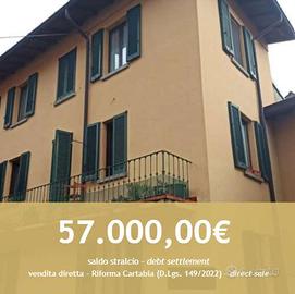 Appartamento a Longone al Segrino (CO)