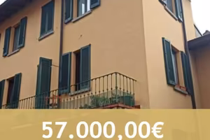 Appartamento a Longone al Segrino (CO)