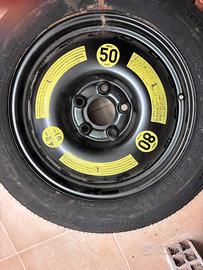Ruotino T126/90 R16