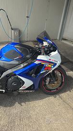 Gsxr 1000 k8