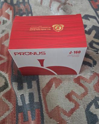 Cassa Bluetooth / Radio Vintage Prunus J-160