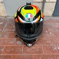 Agv Valentino Rossi