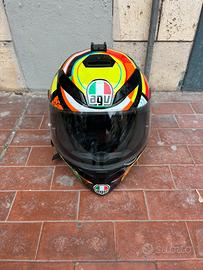 Agv Valentino Rossi
