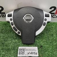 AIRBAG VOLANTE NISSAN X-Trail 2Â° Serie K8510JG10B