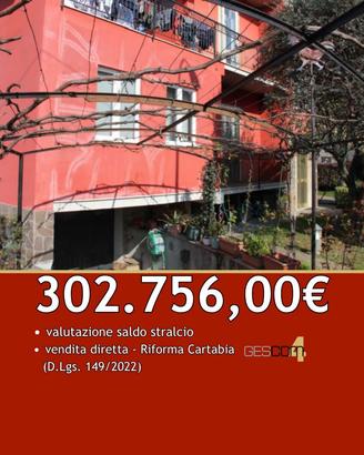 Villa a Albano Sant'Alessandro (BG)