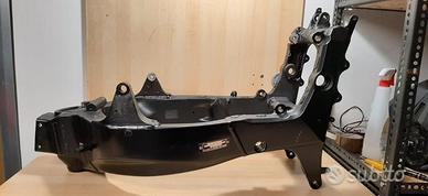 Telaio Depo immatricolato kawasaki zx6r 2006