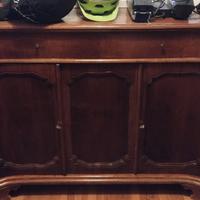 Credenza mobile per casa