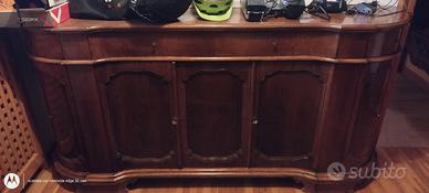 Credenza mobile per casa