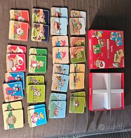 Gadget Loacker memo game