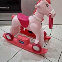 Cavalluccio chicco