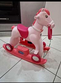 Cavalluccio chicco