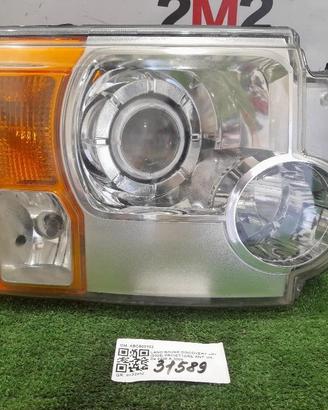FARO ANTERIORE DESTRO LAND ROVER Discovery Serie I