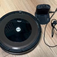 iRobot Roomba 899 aspirapolvere robot