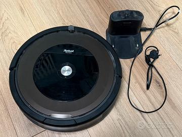 iRobot Roomba 899 aspirapolvere robot