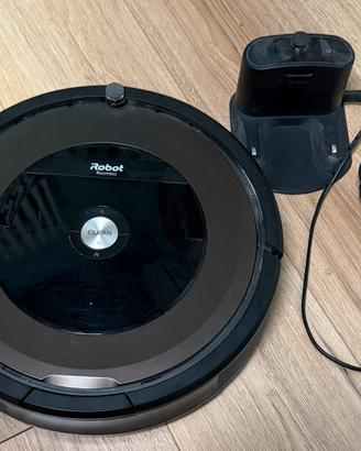 iRobot Roomba 899 aspirapolvere robot