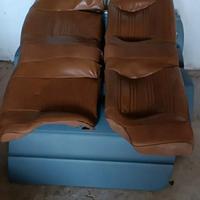 sportelli,testate,sedili,alfa romeo gt junior,spid